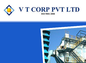 VT Corp Pvt Ltd (WP with heavy customization)